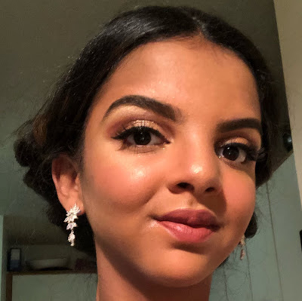 Meet your Posher, Myah
